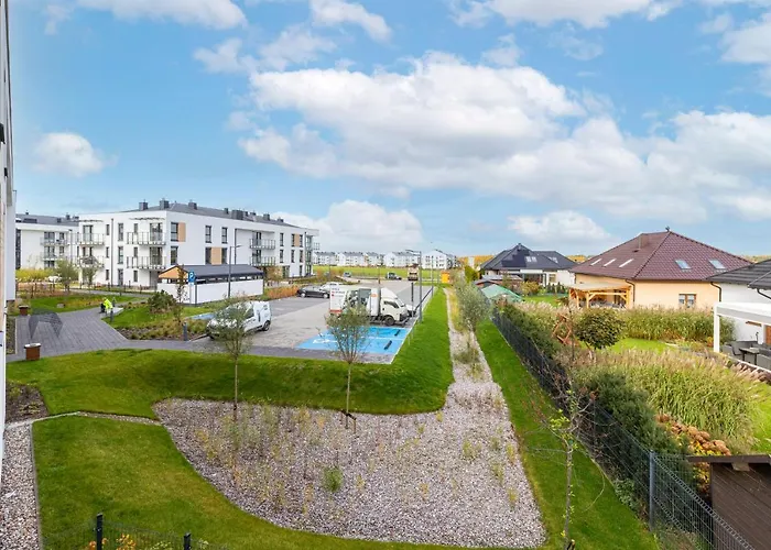 Beaufort Estate By Renters *