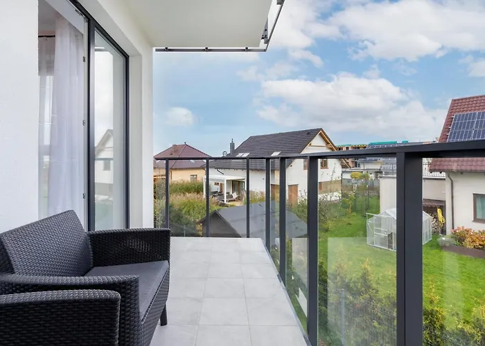 アパート Beaufort Estate By Renters *