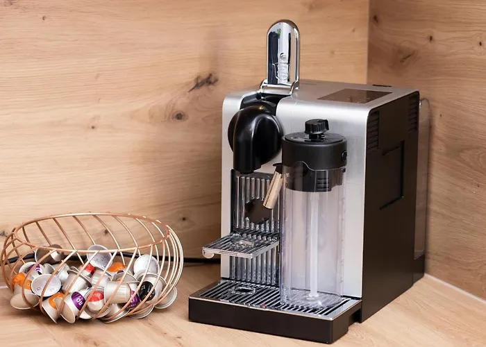 アパート Beaufort Estate By Renters