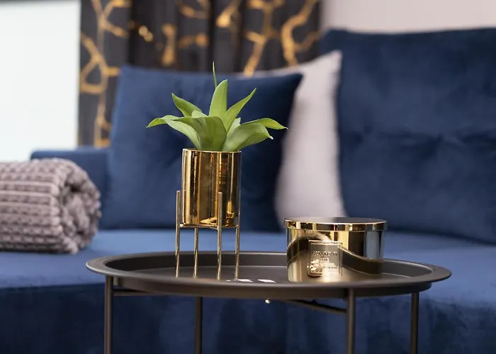 アパート Beaufort Estate By Renters *