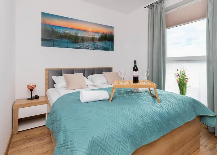 Beaufort Estate By Renters アパート グディニャ