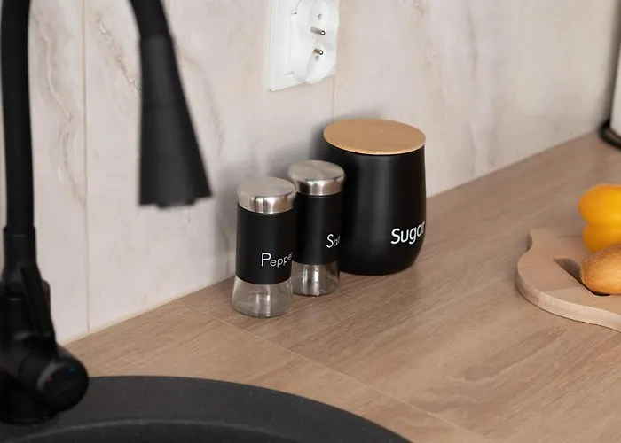 Beaufort Estate By Renters * グディニャ