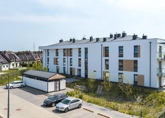 Beaufort Estate By Renters