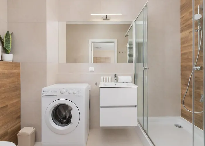 アパート Beaufort Estate By Renters *