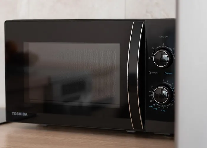 Beaufort Estate By Renters * グディニャ