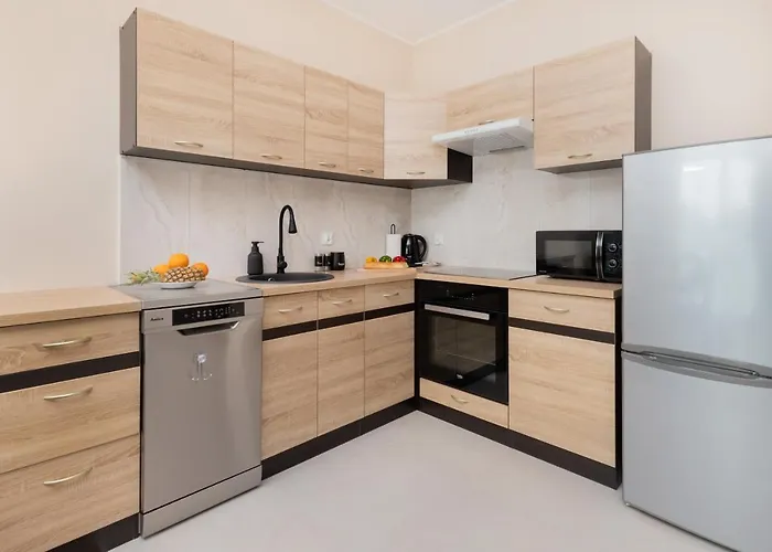 Beaufort Estate By Renters