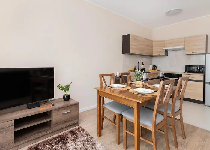 Beaufort Estate By Renters *