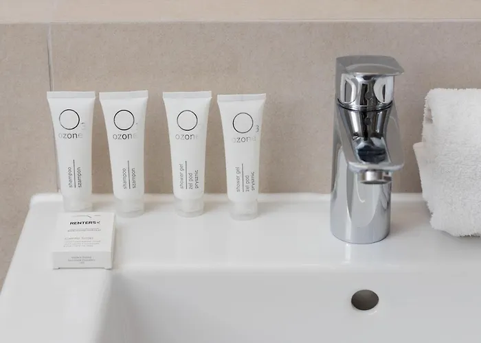 アパート Beaufort Estate By Renters