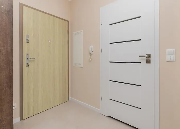 アパート Beaufort Estate By Renters